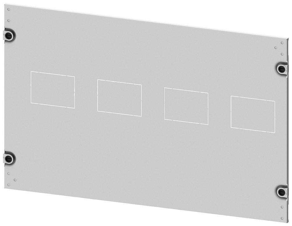 Siemens Dig.Industr. SIVACON S4 Blende 8PQ2045-8BA16