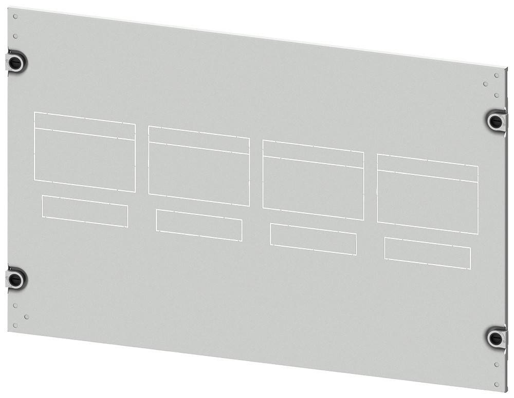 Siemens Dig.Industr. SIVACON S4 Blende 8PQ2045-8BA13