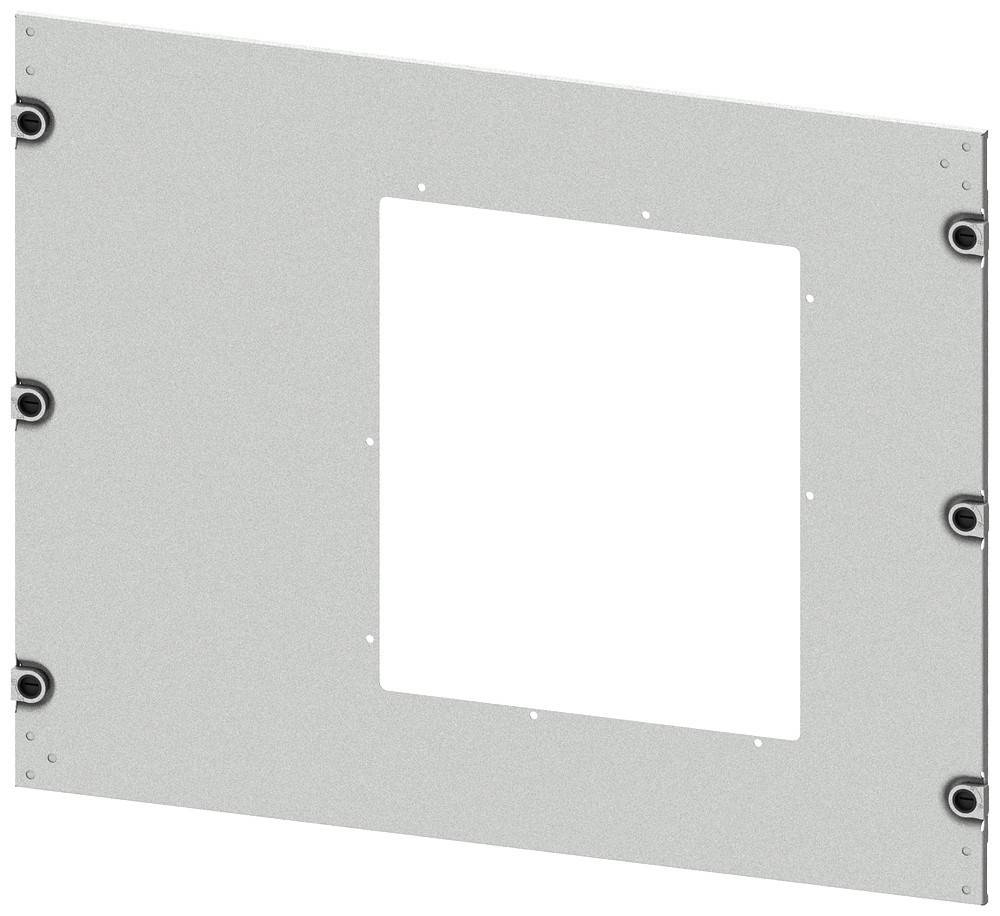 Siemens Dig.Industr. SIVACON S4 Blende 8PQ2055-8BA05
