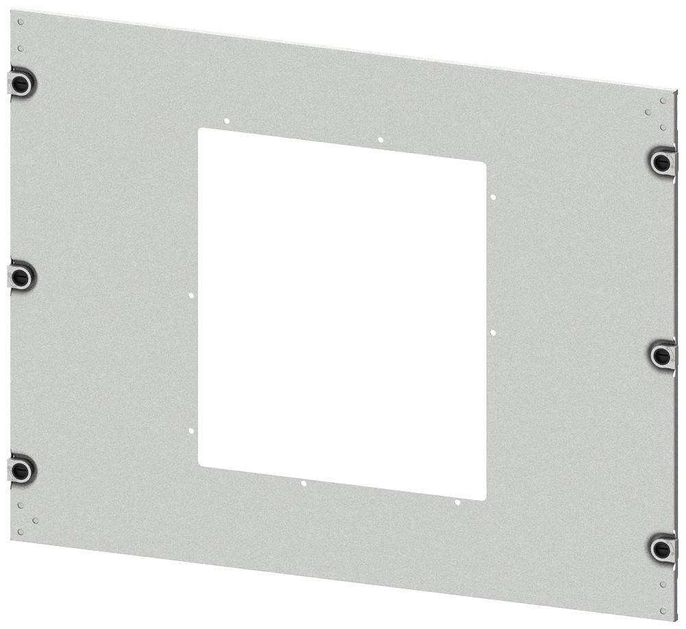 Siemens Dig.Industr. SIVACON S4 Blende 8PQ2055-8BA07