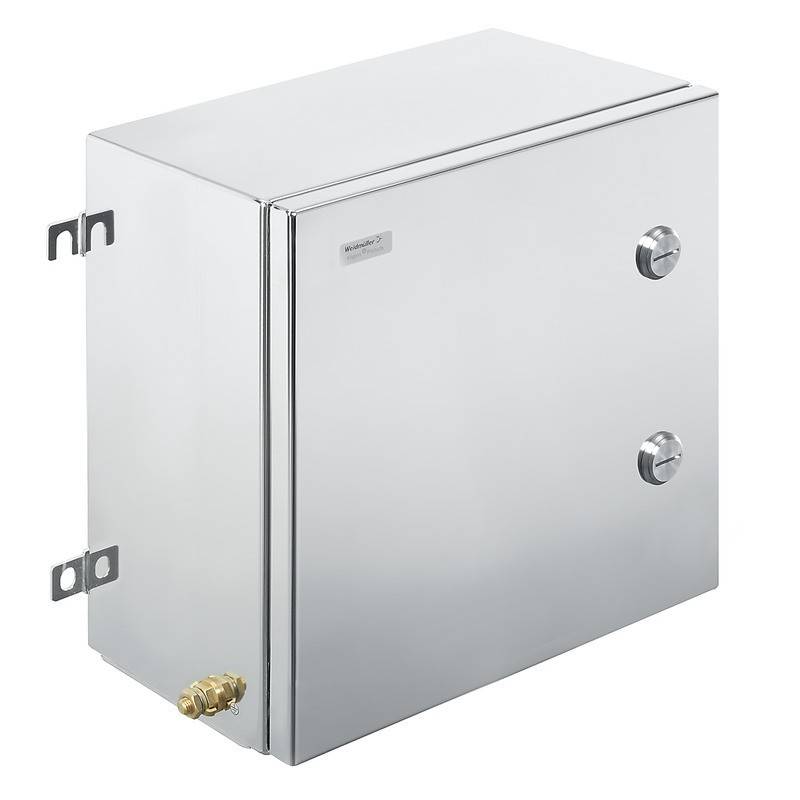Weidmüller Gehäuse KTB QL 353520 S4E1