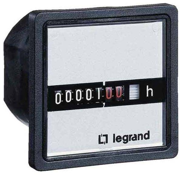 Legrand Betriebsstundenzähler Legrand 049560