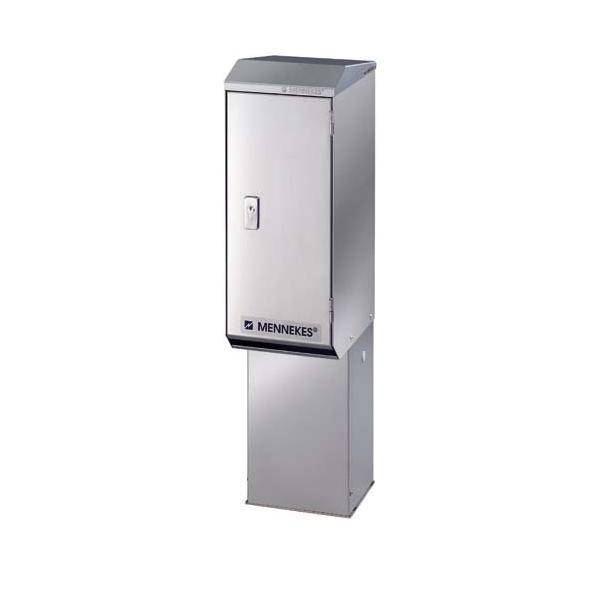 Mennekes CombiTower 15740