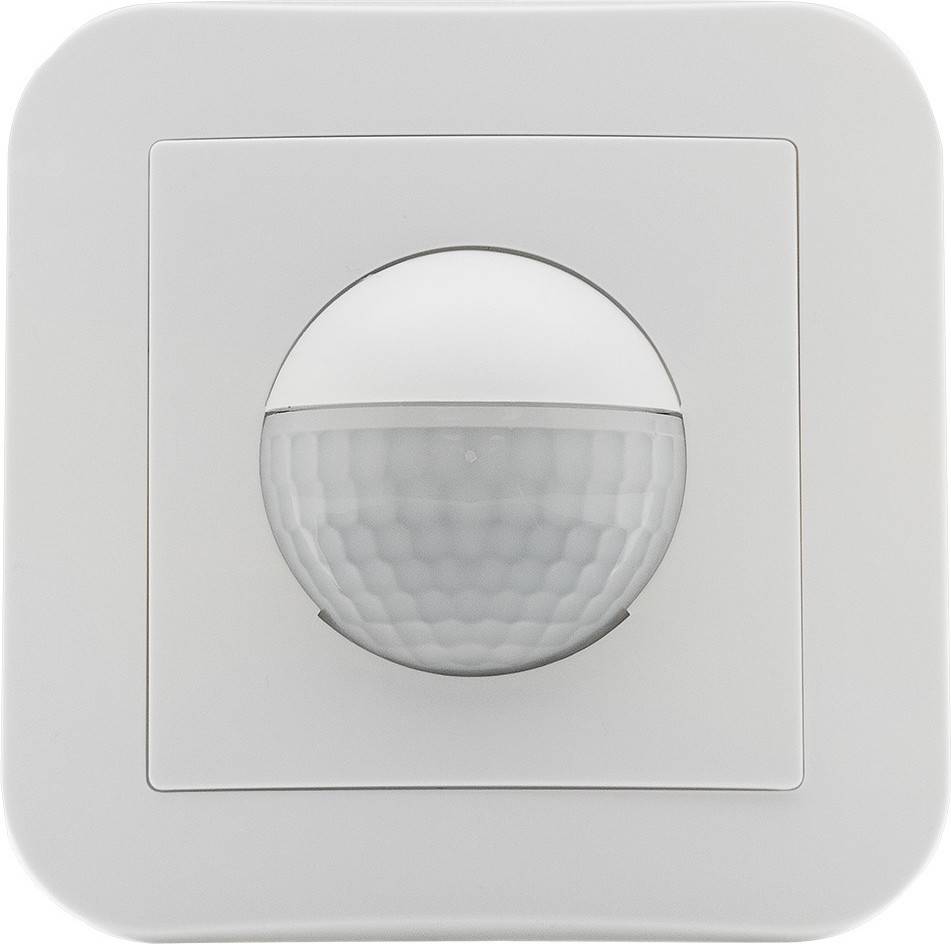 BEG Brück Electronic Bewegungsmelder Indoor 180-R-2D m.R.