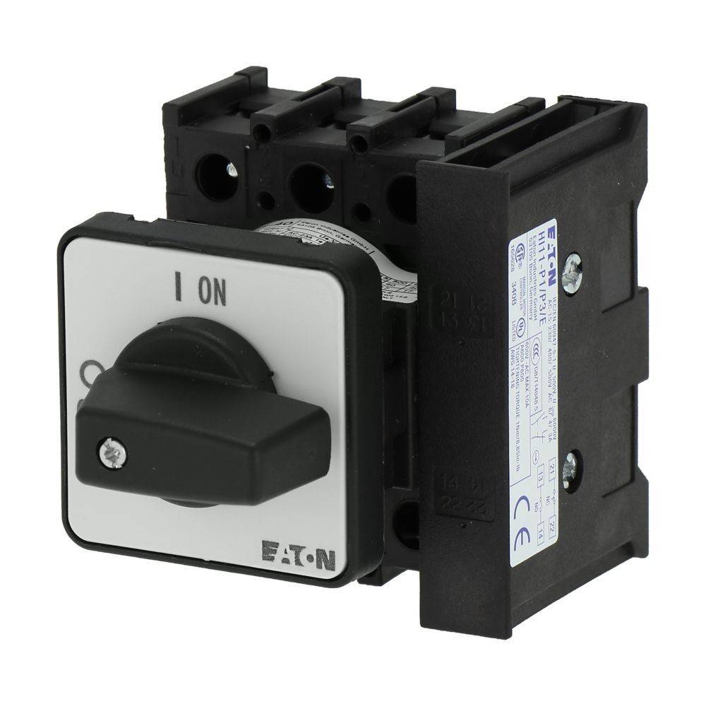 Eaton EIN-AUS-Schalter P1-40/E/HI11