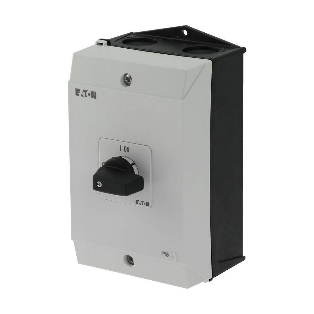 Eaton Ein-Aus-Schalter P1-32/I2/HI11