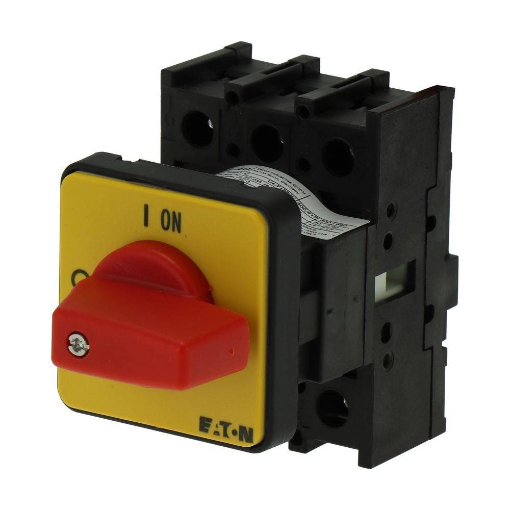 Eaton EIN-AUS-Schalter P1-40/E-RT