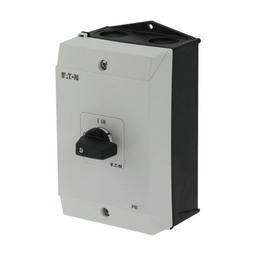 Eaton EIN-AUS-Schalter P1-40/I2/N