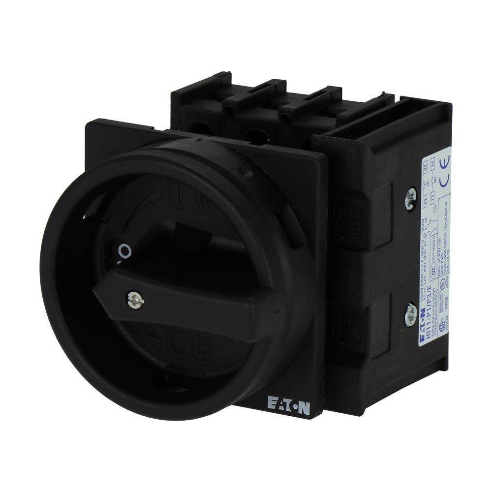 Eaton Hauptschalter P1-40/EA/SVB-SW/N