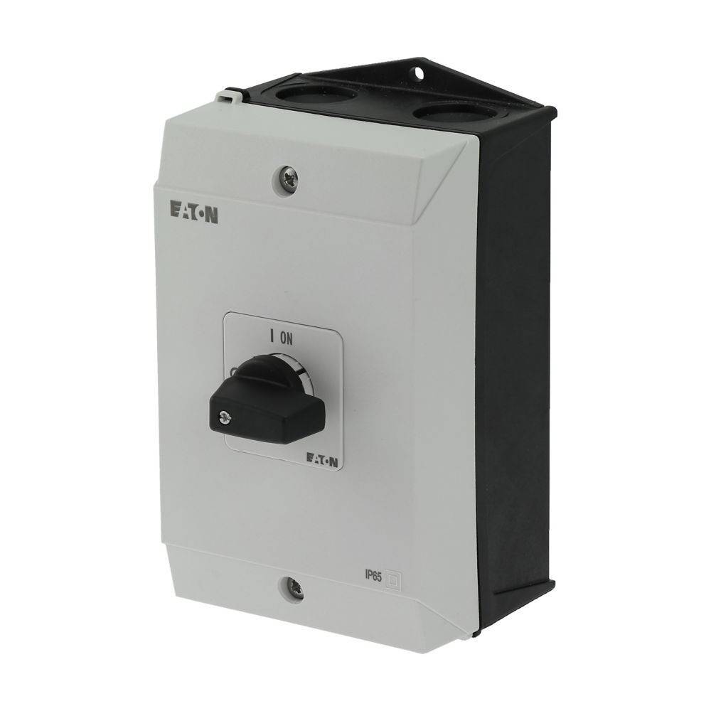 Eaton EIN-AUS-Schalter P1-40/I2/HI11