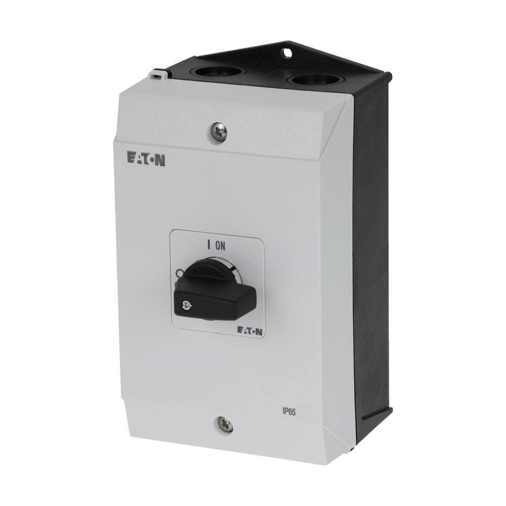 Eaton EIN-AUS-Schalter P1-40/I2H