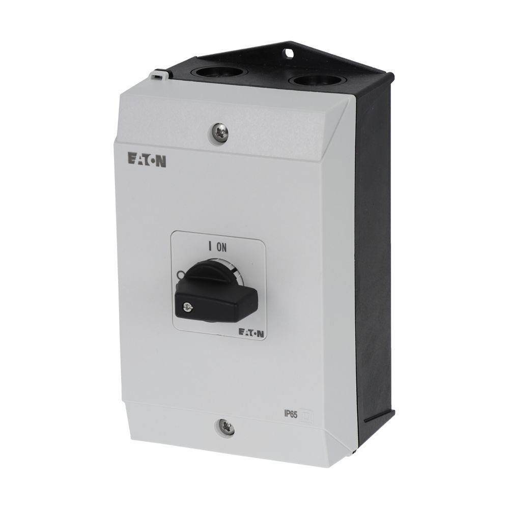 Eaton EIN-AUS-Schalter P1-40/I2H/N