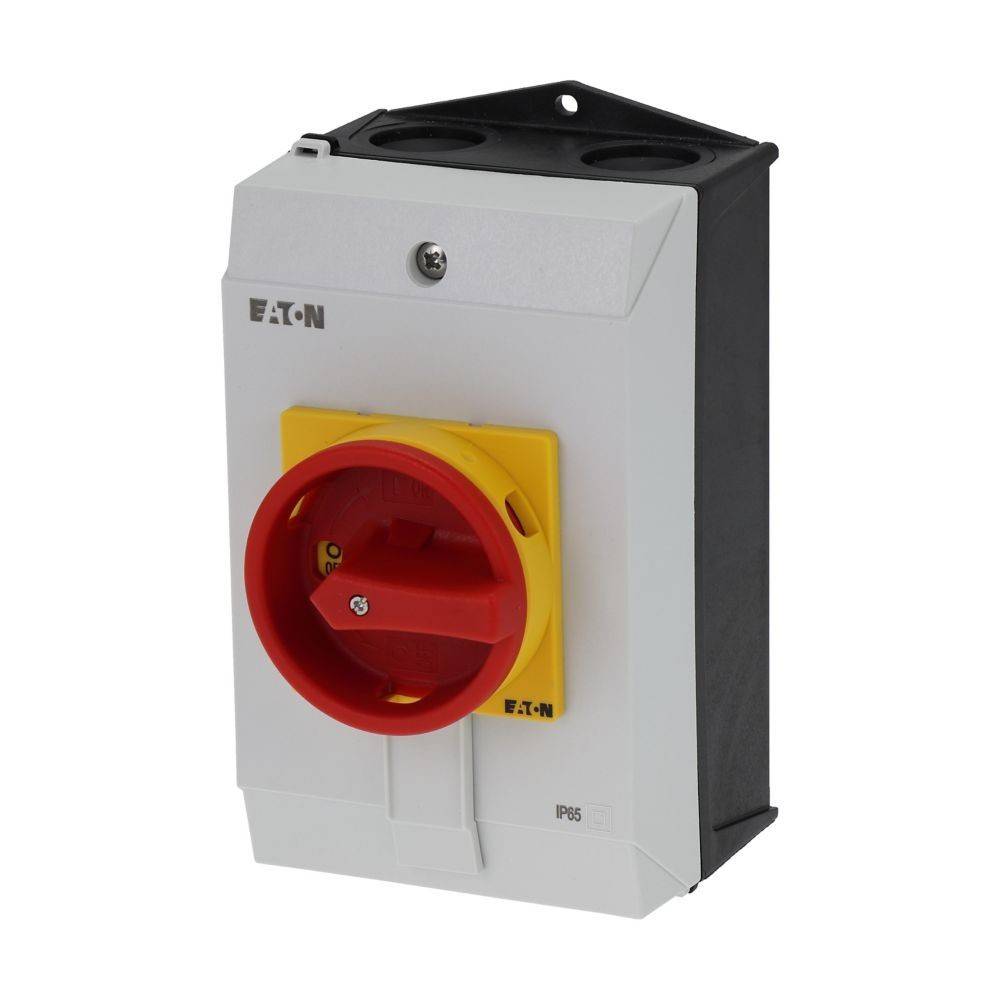 Eaton Hauptschalter P1-40/I2/SVB