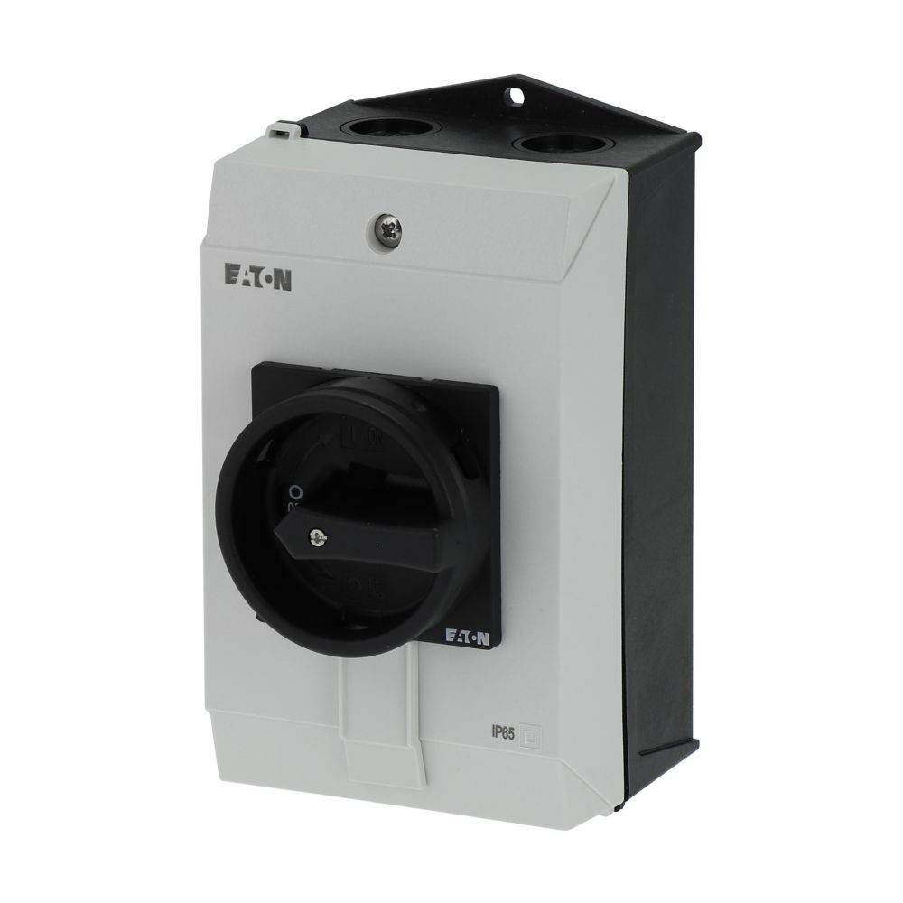 Eaton Hauptschalter P1-40/I2H/SVB-SWHI11