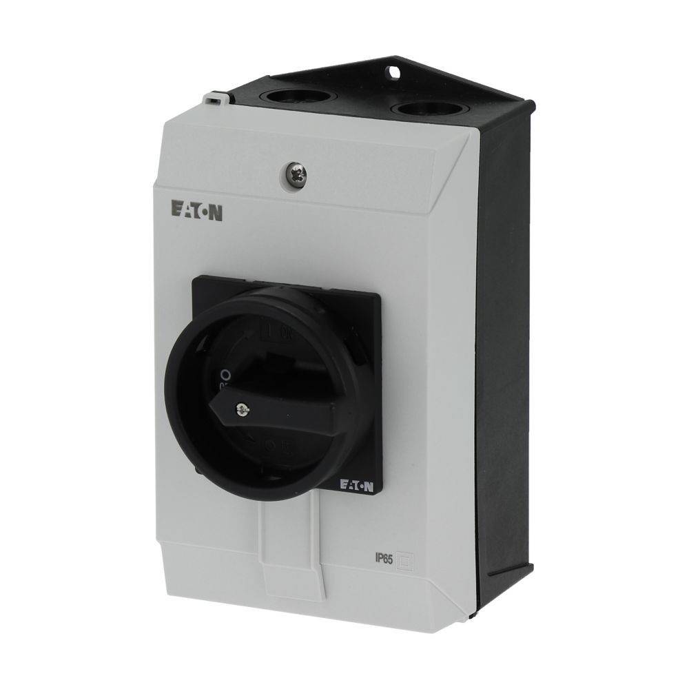 Eaton Hauptschalter P1-40/I2H/SVB-SW