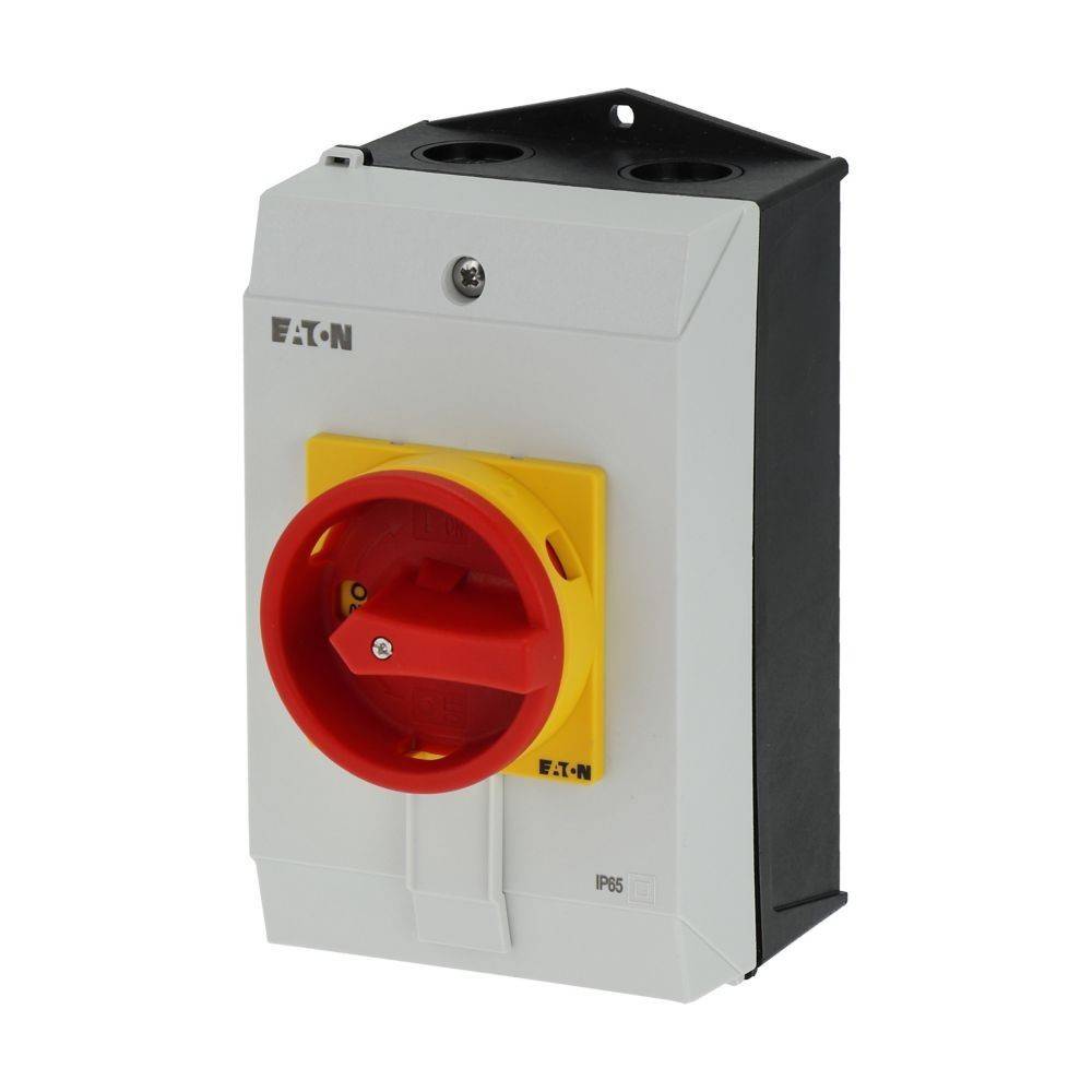 Eaton Hauptschalter P1-40/I2H/SVB