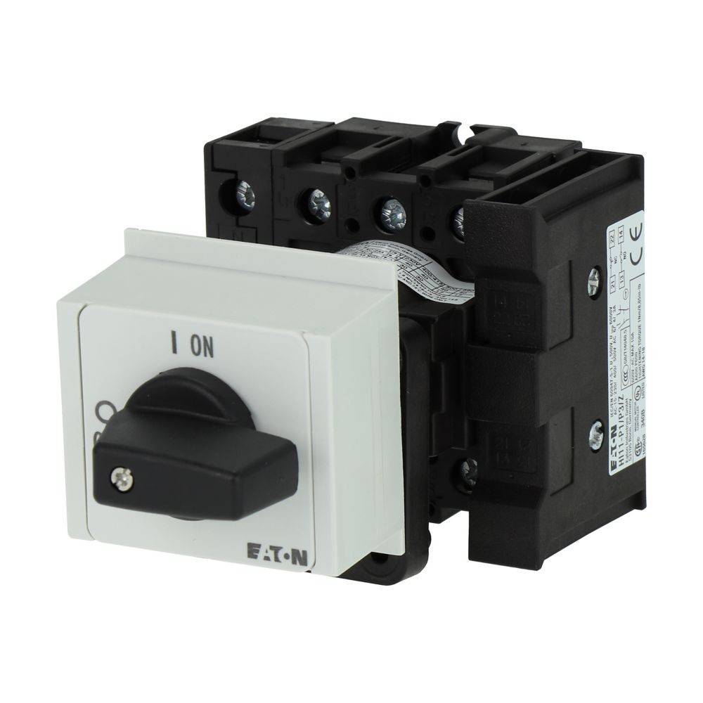 Eaton EIN-AUS-Schalter P1-40/IVS/N/HI11