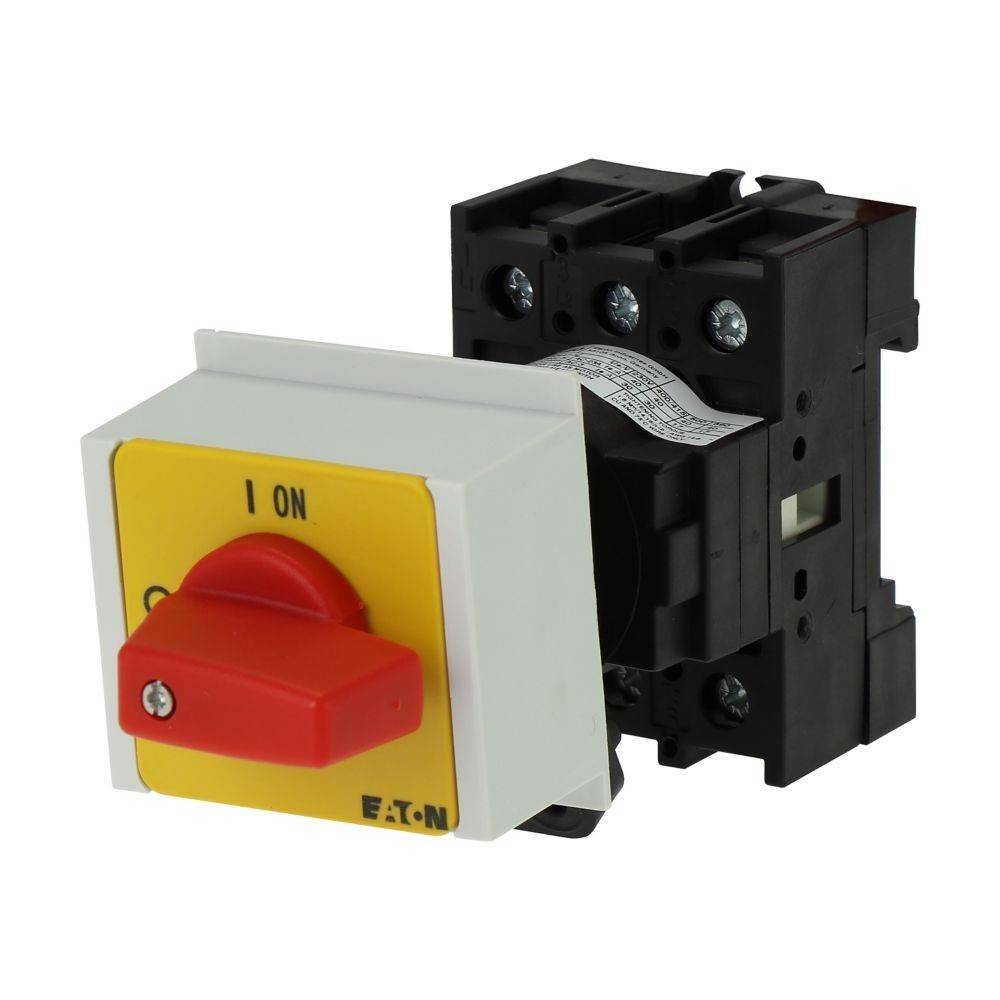 Eaton EIN-AUS-Schalter P1-40/IVS-RT