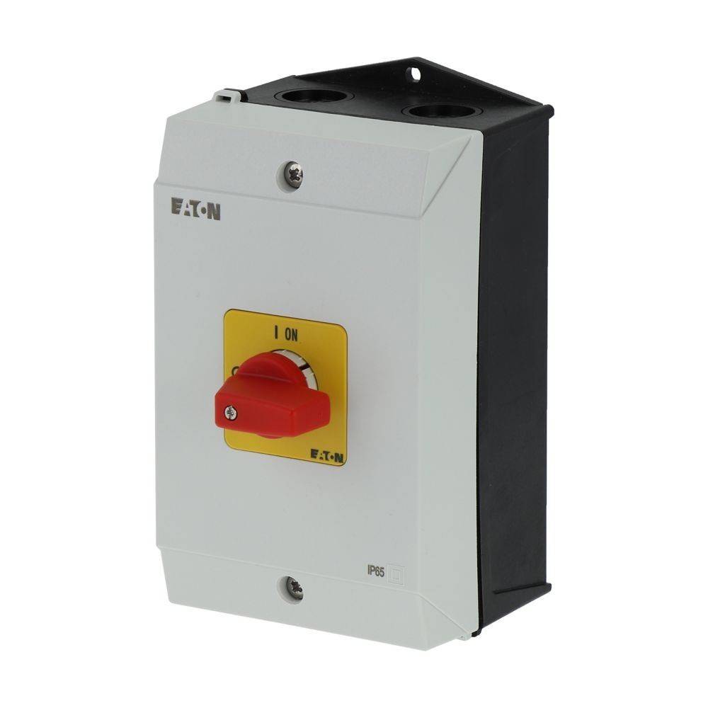 Eaton EIN-AUS-Schalter P1-40/I2H-RT/N