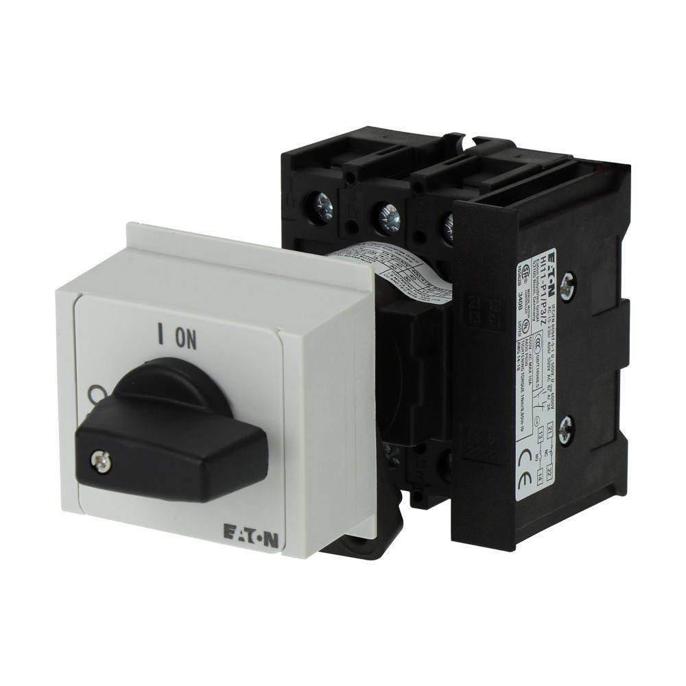 Eaton EIN-AUS-Schalter P1-40/IVS/HI11