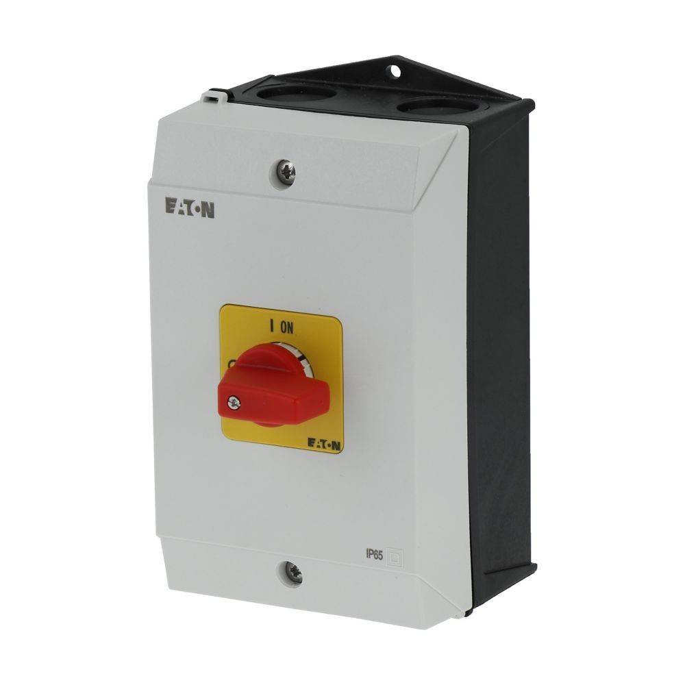 Eaton EIN-AUS-Schalter P1-40/I2-RT