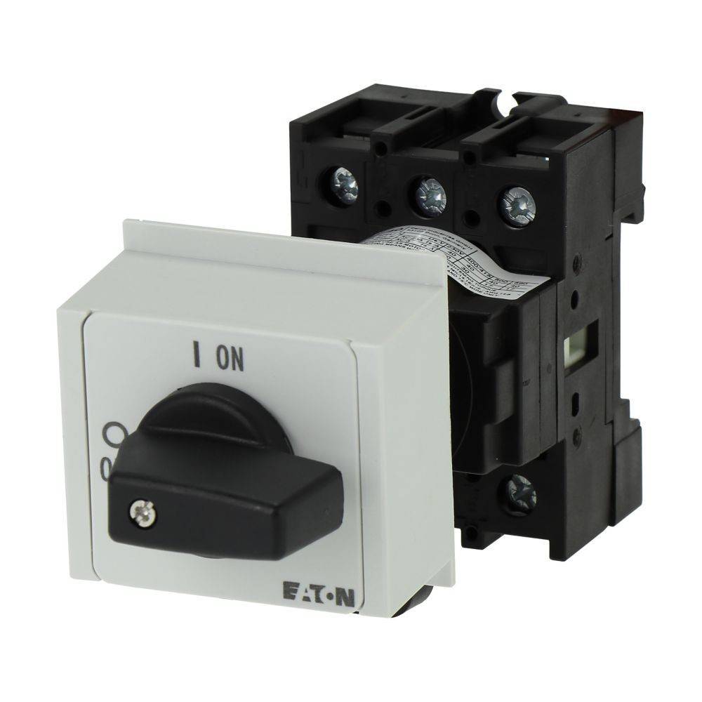 Eaton EIN-AUS-Schalter P1-40/IVS
