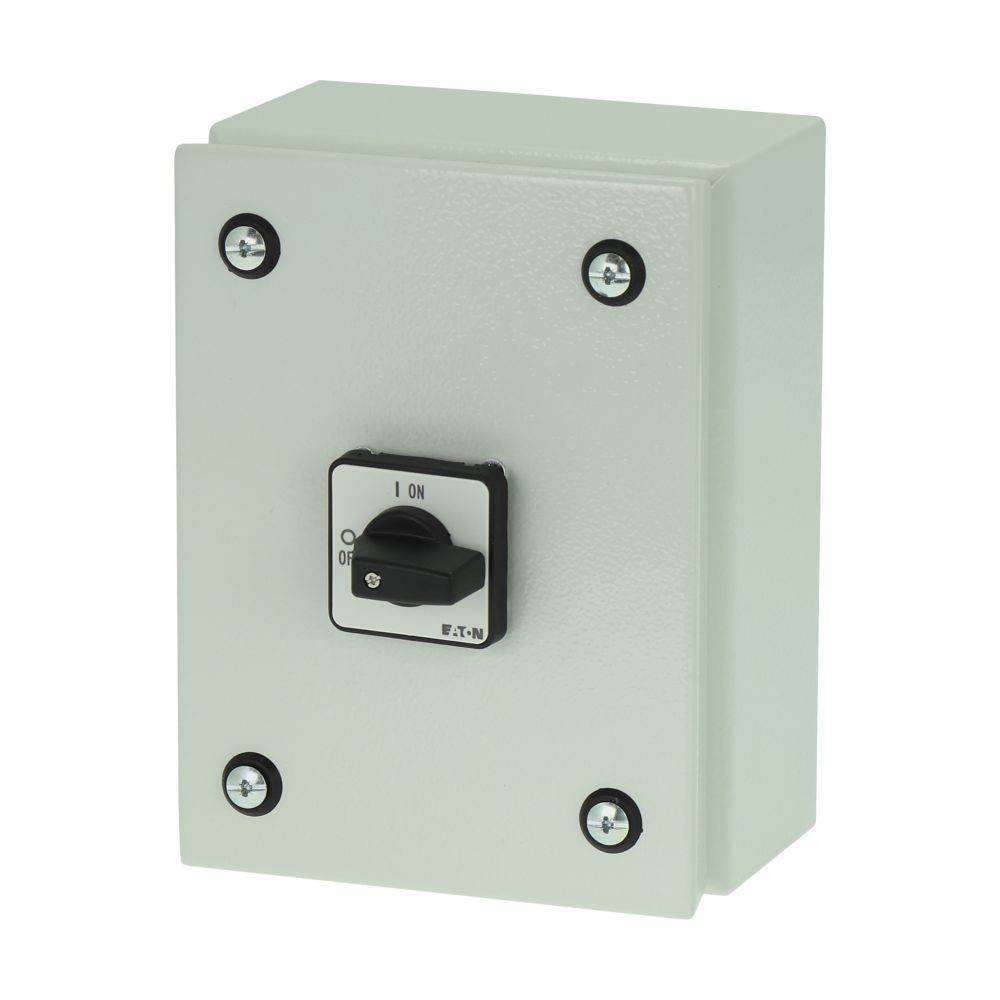 Eaton EIN-AUS-Schalter P1-40/SE1/N