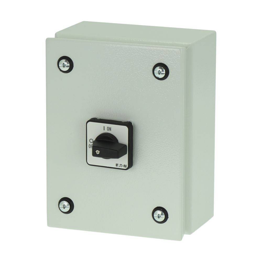 Eaton EIN-AUS-Schalter P1-40/SE1