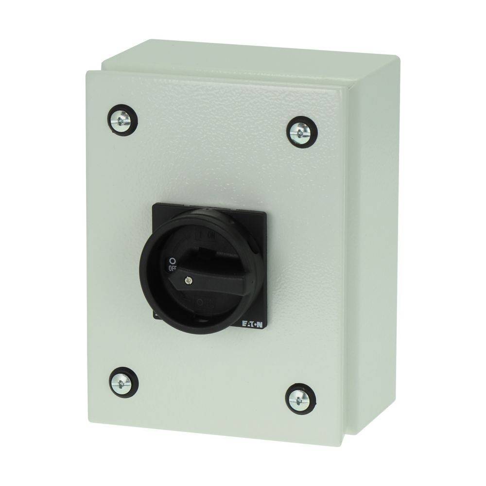 Eaton Hauptschalter P1-40/SE1/SVB-SW