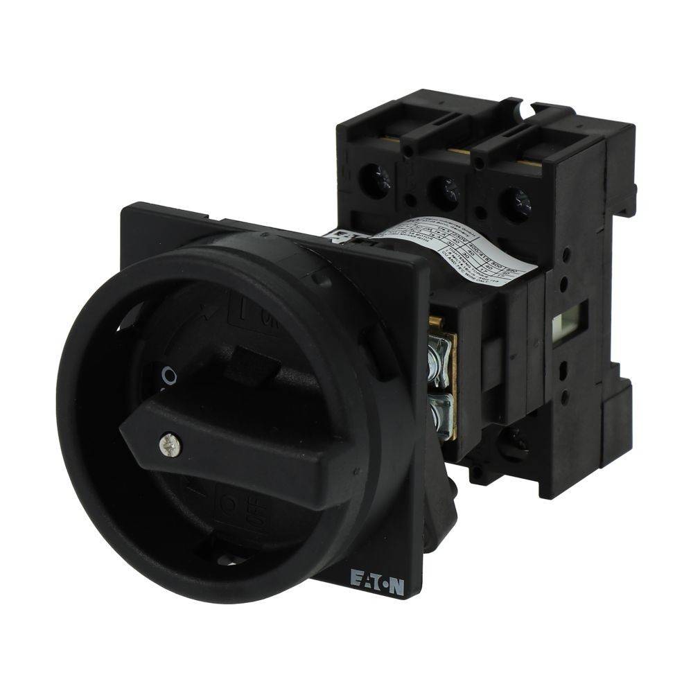 Eaton Hauptschalter P1-40/V/SVB-SW