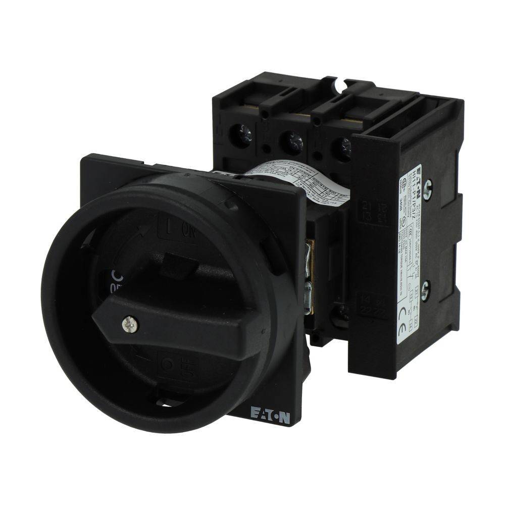 Eaton Hauptschalter P1-40/V/SVB-SW/HI11