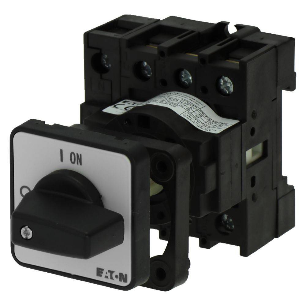 Eaton EIN-AUS-Schalter P1-40/Z/N