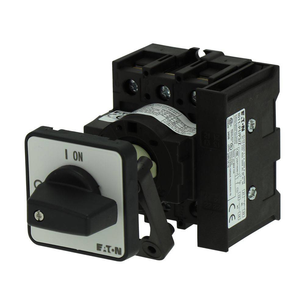 Eaton EIN-AUS-Schalter P1-40/Z/HI11