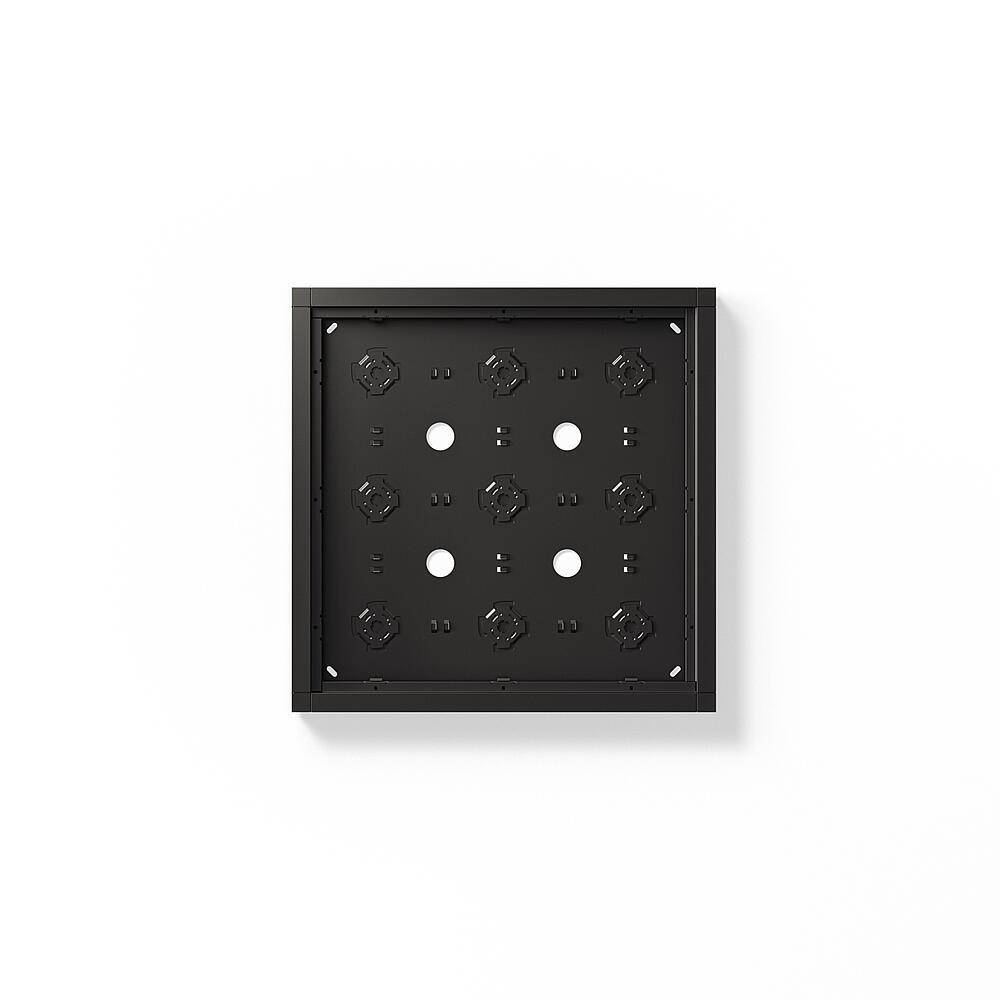 Siedle&Söhne Gehäuse-Aufputz GA 612-3/3-01 DG