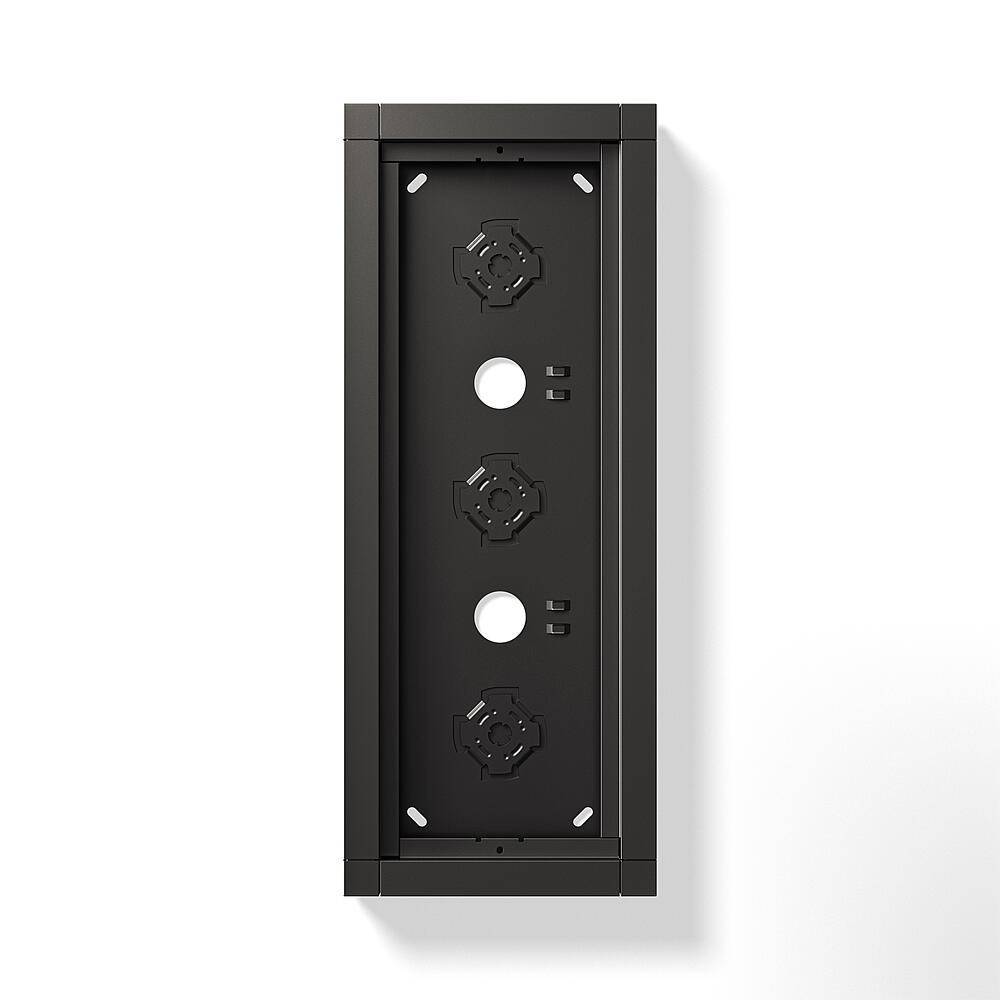 Siedle&Söhne Gehäuse-Aufputz GA 612-3/1-01 DG