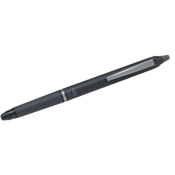 Tintenroller Frixion Zone 0.7 grau