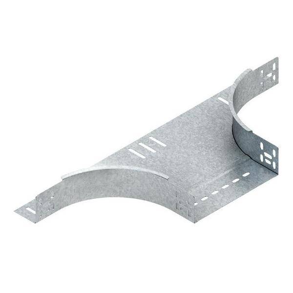 Niedax Anbau-T-Stück RTA 60.120