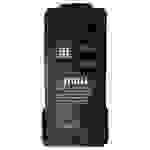 vhbw 1x Akku kompatibel mit Motorola XPR3500, XPR3300, XPR3000, XPR3300e Funkgerät, Walkie Talkie (3350 mAh, 7,4 V, Li-Ion) + Gürtelclip