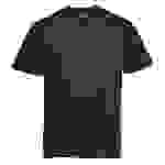 Portwest Premium T-Shirt Turin Farbe: Schwarz Gr. 2XL