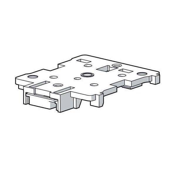 Stahl 8040 Montagesatz 130954