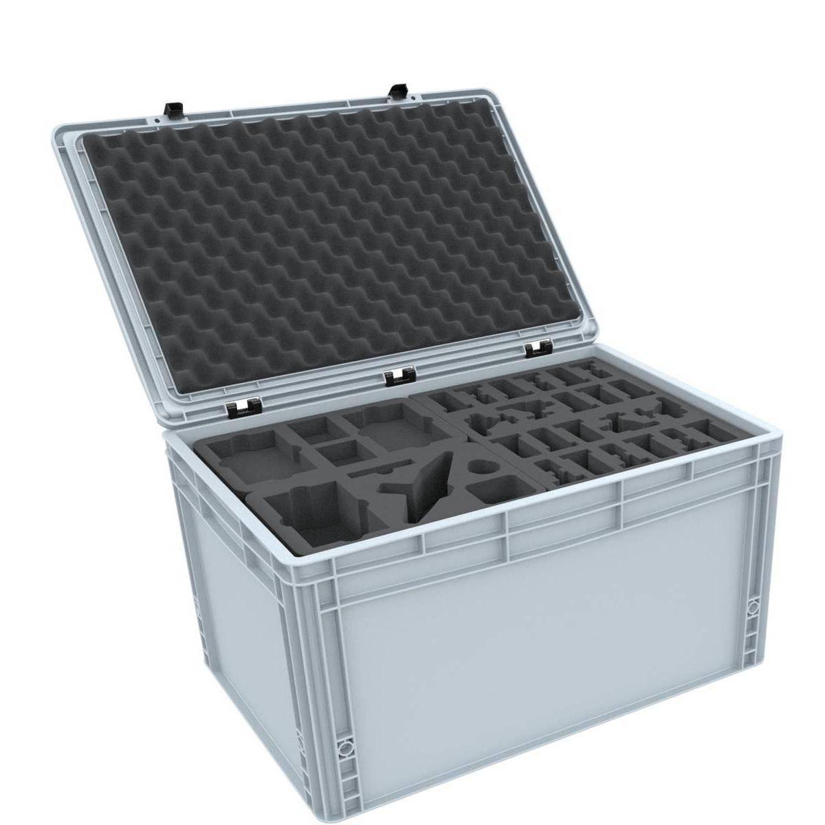 EB30SET - Schaumstoff-Set + Eurobox für Star Wars Armada
