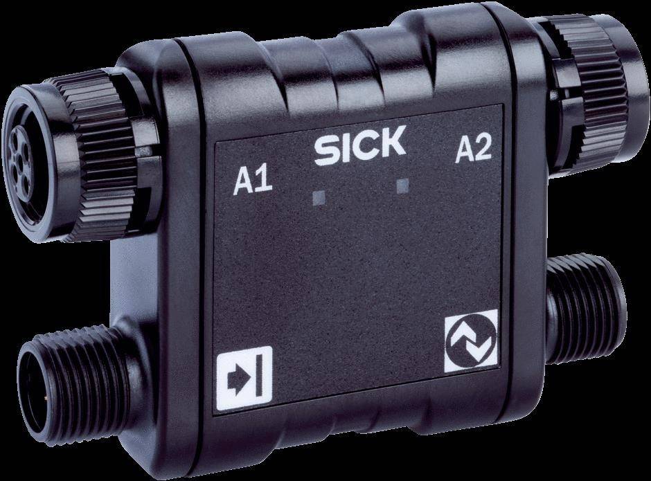 Sick IO-Link-Verbinder 2092757