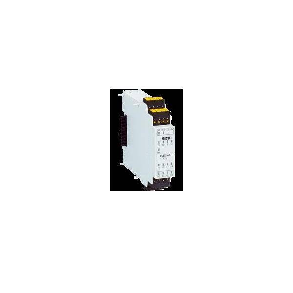 Sick Sicherheitssteuerung FX0-STIO68002