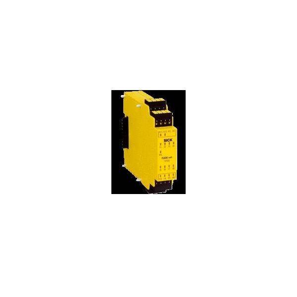 Sick Sicherheitssteuerung FX3-XTDS84002