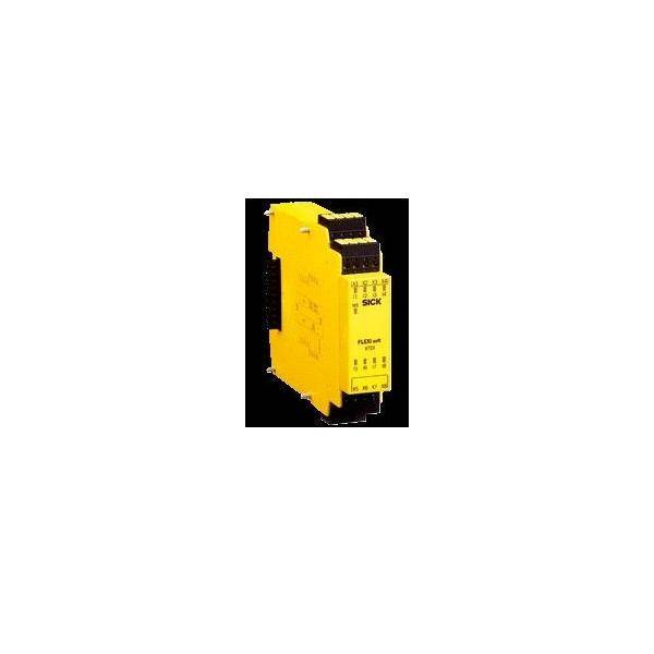 Sick Sicherheitssteuerung FX3-XTDI80002