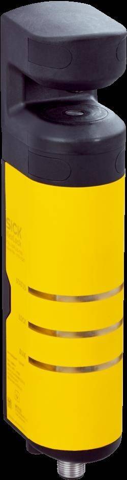 Sick Sicherheitszuhaltung FXL1-SPLMSA00