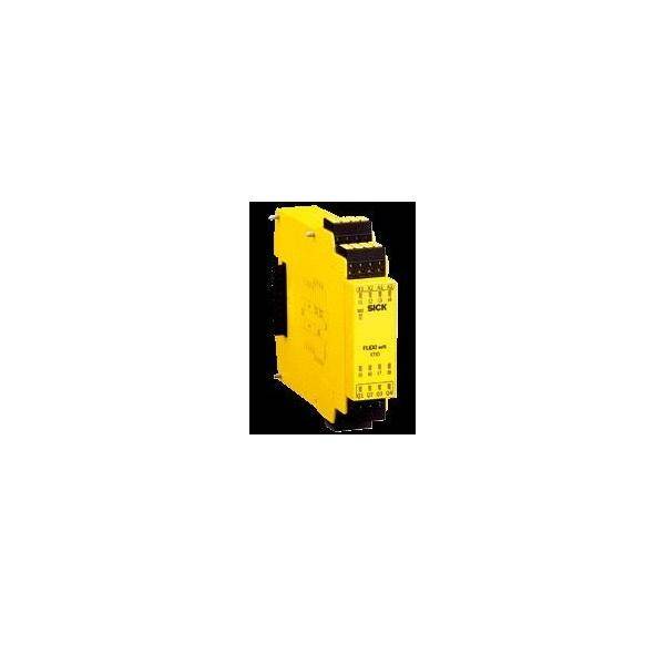 Sick Sicherheitssteuerung FX3-XTIO84012