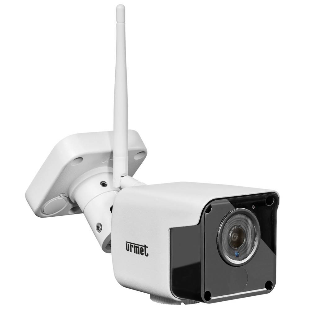 Grothe Bullet-Kamera VK 1099/214B