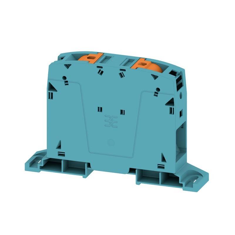 Weidmüller Klemme A2C 95/120 BL-DM