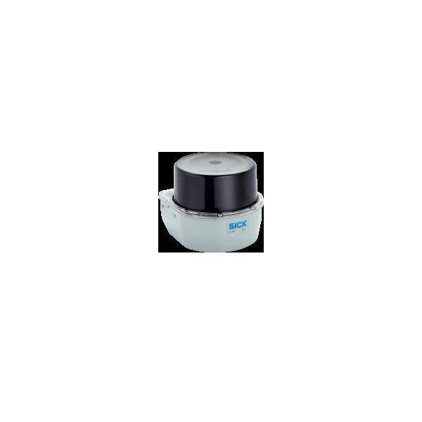 Sick 2D-LiDAR-Sensor LRS4581R-230001